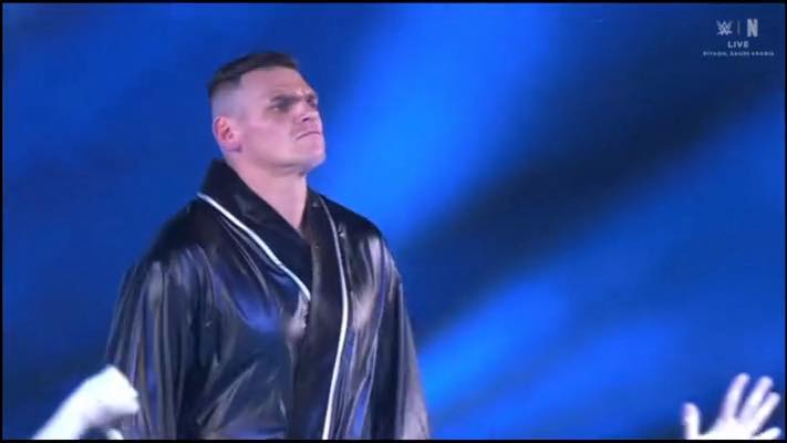 Ava shares her opinion of ICE, Gunther comments on retiring AJ Styles