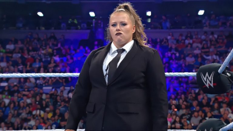 Piper Niven update: “Keep your fingers crossed for me”