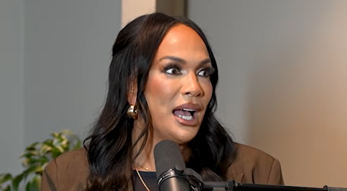 Video: Nia Jax on competing in the Men’s Royal Rumble, being released by WWE, more