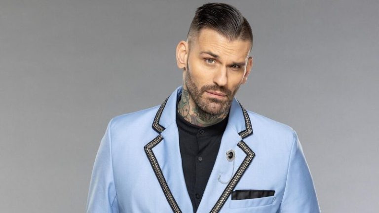 Corey Graves accepts of position of professor at Point Park University, NXT interim GM announced