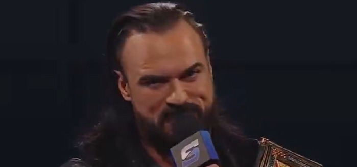 Planned main even for the first night of Wrestlemania 42, Foley enjoying AEW, AAA match announced