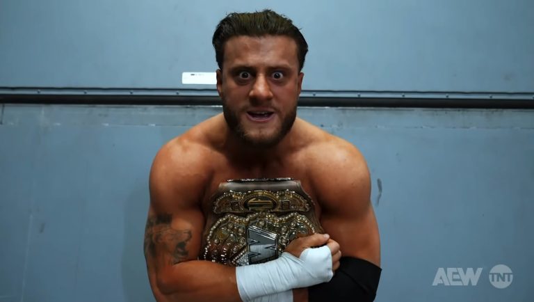 2/7/26 AEW Collision Recap