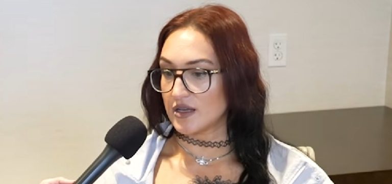 Kris Statlander on criticism of the AEW Women’s Blood & Guts match (video)