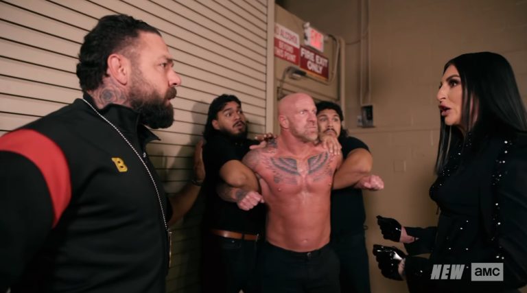 2/12/26 TNA on AMC Recap