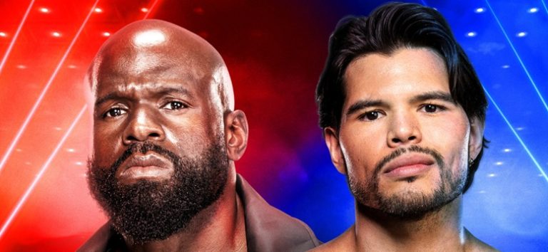 2/12/26 WWE Main Event results