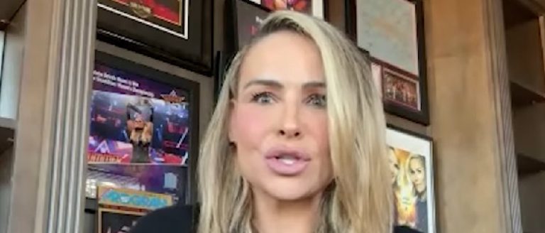 Nattie praises Mash Slamovich, Bruce Prichard says Bray Wyatt was challenging (videos)
