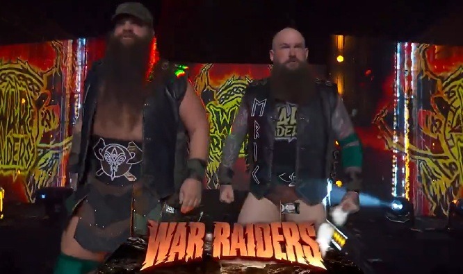 2/14/26 AAA on Fox Recap