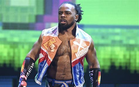 Xavier Woods update, viewership for the 2/12 episode of TNA on AMC