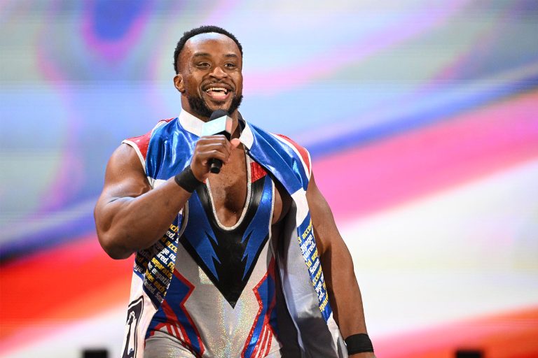 Big E shares his doctor’s reaction after hearing his retirement decision
