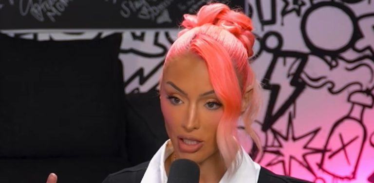 Video: Eva Marie talks openly about Total Divas, her return to WWE in 2021, and more