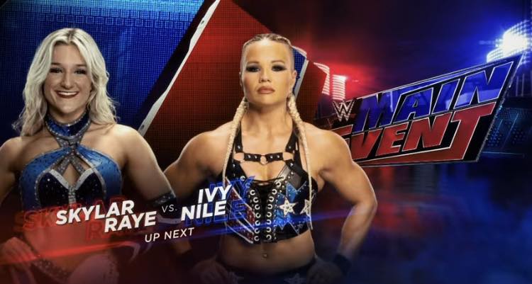 2/19/26 WWE Main Event Recap