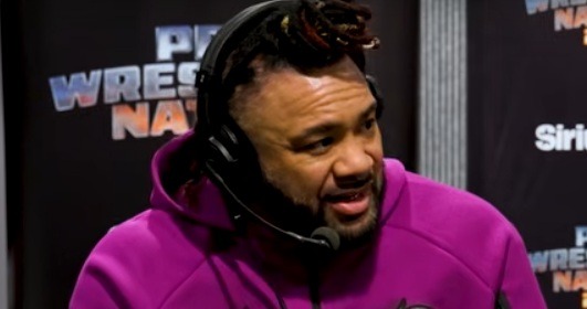 Jacob Fatu credits AJ Styles for giving him the push he needed (video)