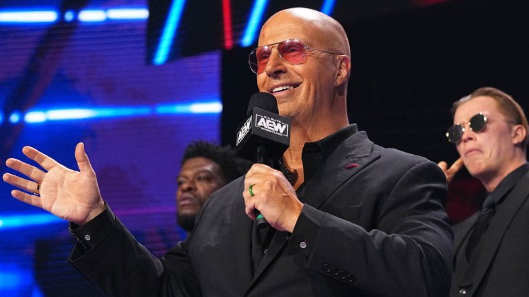 Thunder Rosa on the journey to return from injury, Don Callis says AEW is best wrestling company